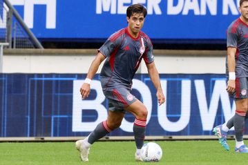 Ο Λορέντζο Σιπιόνι δεύτερος κορυφαίος νέος «κόφτης» παγκοσμίως