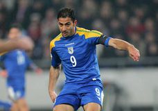 O Οκκάς στο Sportal: «Ο Άρης Λεμεσού έχει ξεφύγει από τα κυπριακά δεδομένα»