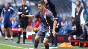 Ο Πνευμονίδης κερδίζει θέση στο ρόστερ του Ολυμπιακού