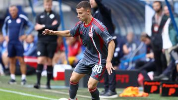 Ο Πνευμονίδης κερδίζει θέση στο ρόστερ του Ολυμπιακού