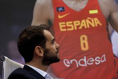 Χόσε Καλδερόν: «Το NCAA είναι ένας νέος παίκτης και πρέπει να προσαρμοστούμε με αυτό»