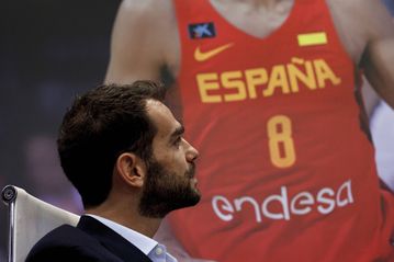 Χόσε Καλδερόν: «Το NCAA είναι ένας νέος παίκτης και πρέπει να προσαρμοστούμε με αυτό»