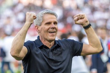 Προπονητής Βόλφσμπεργκερ ενόψει ΠΑΟΚ: «Στόχος μας είναι η πρόκριση στη League Phase του Europa League»