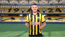 Ο Γιόβιτς φέρνει αποφάσεις Νίκολιτς για την ευρωπαϊκή λίστα της ΑΕΚ