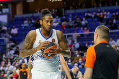 Τέλος από την Ευρώπη ο Τρέι Τόμπκινς - Ανακοινώθηκε από ομάδα της Ταϊβάν