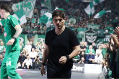 Γιαννακόπουλος για Final Four στην Αθήνα: «Τα συγχαρητήρια σε μας όταν το σηκώσουμε»!