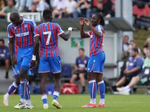 Γιατί η Κρίσταλ Πάλας «κατέβασε» τα άρθρα του Conference League από τη σελίδα της