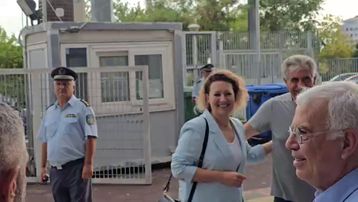 Στο Καυτανζόγλειο η αντιπροσωπεία του ΠΑΟΚ