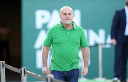 Αλαφούζος: «Δεν πουλάμε τον Ιωαννίδη κάτω από 30 εκατομμύρια ευρώ»