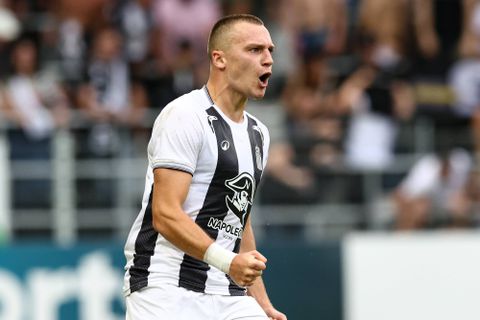 «Παναθηναϊκός και ΠΑΟΚ για Στούλιτς» (vid)