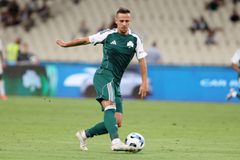 «Ομάδα από το Κατάρ κατέθεσε πρόταση για Μαξίμοβιτς που αγγίζει τα 10 εκατ. ευρώ»