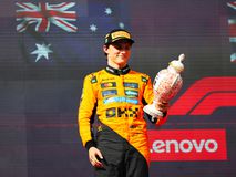 Ο Πιάστρι είναι ο μοναδικός οδηγός με βαθμούς σε όλους τους αγώνες της Formula 1