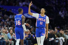 Παίκτης της Μακάμπι και επίσημα ο Τζεφ Ντάουτιν