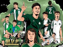 Το ξεχωριστό και όμορφο «αντίο» του Παναθηναϊκού στον Βαγιαννίδη (pic)