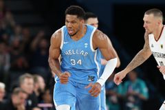 Πτώση δυο θέσεων στα Power Rankings για την Εθνική Ελλάδας