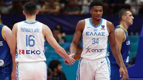 Εθνική ομάδα: Η ελπίδα για μετάλλιο