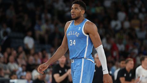 Το τηλεοπτικό πρόγραμμα του Eurobasket 2025