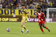 «Η Μπόκα Τζούνιορς θέλει την ρήτρα του Ζενόν, δηλαδή 13 εκατομμύρια ευρώ»