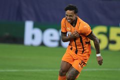 Η Σαχτάρ δεν θα έχει με τον Παναθηναϊκό τον κορυφαίο της παίκτη, Κέβιν