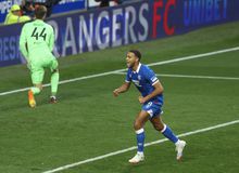 Θρίαμβος της Ρέιντζερς επί της Πλζεν, γκολ και ασίστ ο Ντέσερς