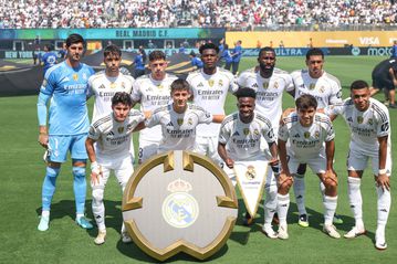 Ρεάλ Μαδρίτης στην επίθεση: «Η LaLiga ξεκινά με προκαθορισμένο αποτέλεσμα, αλλοιωμένη και χειραγωγημένη»