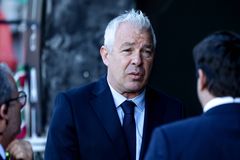 Θλίψη στο πορτογαλικό ποδόσφαιρο: Έφυγε από τη ζωή ο Ζόρζε Κόστα