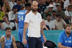 Η 13άδα της Εθνικής για το ματς με το Ισραήλ - Ποιοι έμειναν εκτός