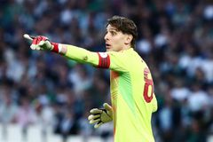 Βρίσκει συνεχώς σε «τοίχο» η Γαλατά για Τζολάκη