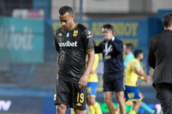 Ο Άρης συμφώνησε με τον Κουάισον για λύση της συνεργασίας τους