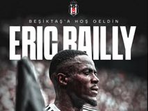 Πήρε τον Μπαϊγί από τη Μάντσεστερ Γιουνάιτεντ η Μπεσίκτας