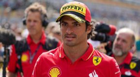 Θύμα ληστείας ο Σάινθ - Έκλεψαν το ρολόι του και αυτός τους κυνήγησε (vid)