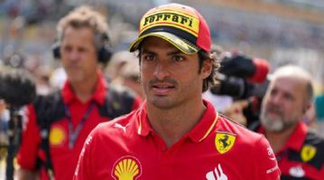 Θύμα ληστείας ο Σάινθ - Έκλεψαν το ρολόι του και αυτός τους κυνήγησε (vid)