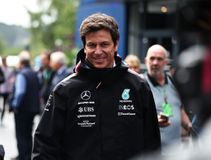 Ο Βολφ θα χάσει το Ιαπωνικό γκραν πρι για να υποβληθεί σε χειρουργική επέμβαση