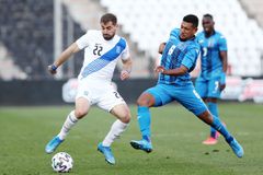 Σε συζητήσεις με Μαυρία ο Παναιτωλικός