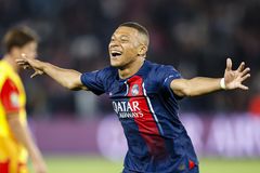 Η Λίβερπουλ στοχεύει να αντικαταστήσει τον Σαλάχ με τον Εμπαπέ!