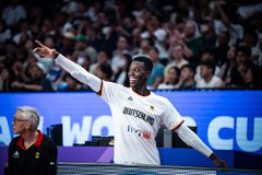 Ο Ουεμπνιαμά έλειπε και η Γερμανία επικράτησε των Γάλλων