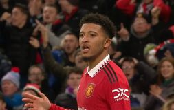 Έβαλε προς πώληση τον Σάντσο η Μάντσεστερ Γιουνάιτεντ