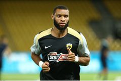 Για πρόβλημα τραυματισμού του Μουκουντί, ενημέρωσε η εθνική Καμερούν