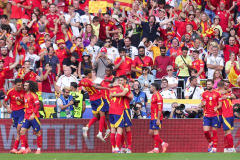 Που θα δείτε τα παιχνίδια του Nations League