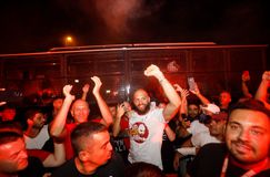 Ο Φουρνιέ που διψάει για... ΣΕΦ και ο Ολυμπιακός που βρήκε την ηρεμία του!