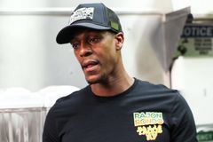 Ένοχος για οπλοκατοχή ο Ραζόν Ρόντο, απέφυγε όμως την φυλάκιση