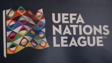 ΤΑ ΜΑΤΣ ΤΟΥ NATIONS LEAGUE