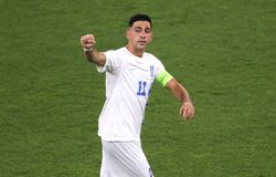 Μπακασέτας: «Δεν πρέπει να υπάρχει εφησυχασμός γιατί έχουμε ένα κρίσιμο ματς μπροστά μας»