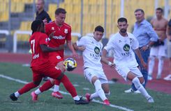 «Λευκή» φιλική ισοπαλία για Ηρακλή και Πανσερραϊκό