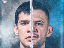 Η αποθέωση του Ολυμπιακού στον Παπανικολάου για τα 20 χρόνια προσφοράς στην Εθνικής Ελλάδας