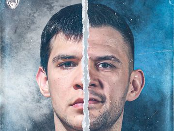 Η αποθέωση του Ολυμπιακού στον Παπανικολάου για τα 20 χρόνια προσφοράς στην Εθνικής Ελλάδας