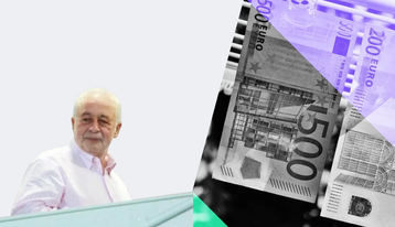 Στο δόκανο της Αρχής για το Ξέπλυμα ο Γιώργος Σαχπατζίδης, γνωστός για την εμπλοκή στα εξοπλιστικά με τον Τσοχατζόπουλο, την Μονή Βατοπαιδίου, την Siemens και την χρηματοδότηση του ΠΑΟΚ