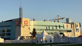 Το Sportal στη Λετονία: Η επιβλητική Riga Arena και το all-in της Εθνικής (vid)