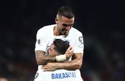 Η βαθμολογία στον όμιλο της Εθνικής μετά τη νίκη επί της Λευκορωσίας