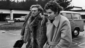 Οι σοκαριστικές αποκαλύψεις του Μπιορν Μποργκ για την υγεία του, τα ναρκωτικά και τις γυναίκες